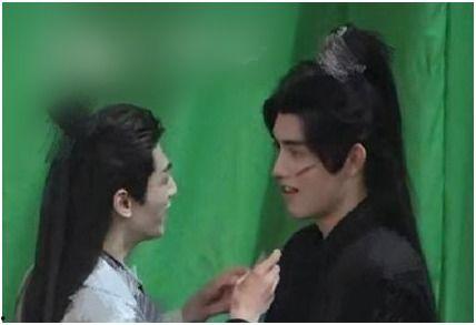 白鹿爆料绯闻视频播放全集,真相与谣言的交织