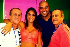 娜塔最新爆料,揭秘娱乐圈背后的惊人真相  第3张