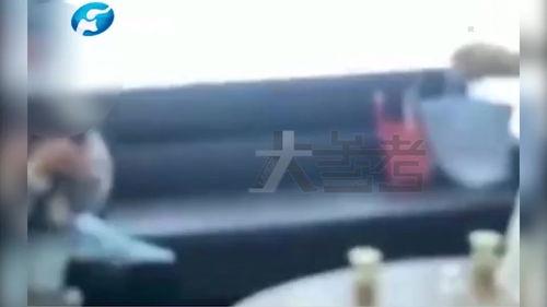 爬山打人事件最新爆料,最新爆料揭露惊人内幕  第3张