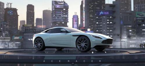 王牌竞速最新爆料雪佛兰  第2张